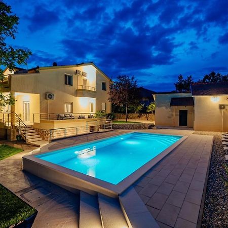 Holiday Home Terra Roca - Imotski, Natural Environment With Complete Peace And Quiet. Εξωτερικό φωτογραφία