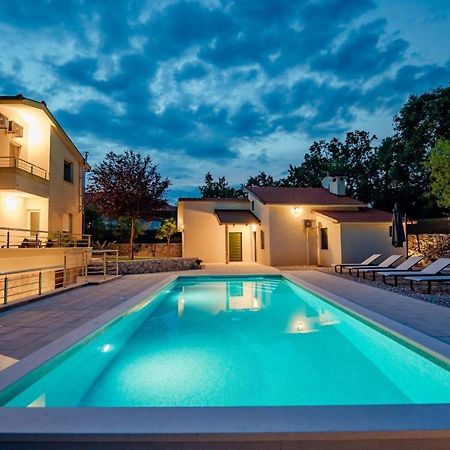 Holiday Home Terra Roca - Imotski, Natural Environment With Complete Peace And Quiet. Εξωτερικό φωτογραφία