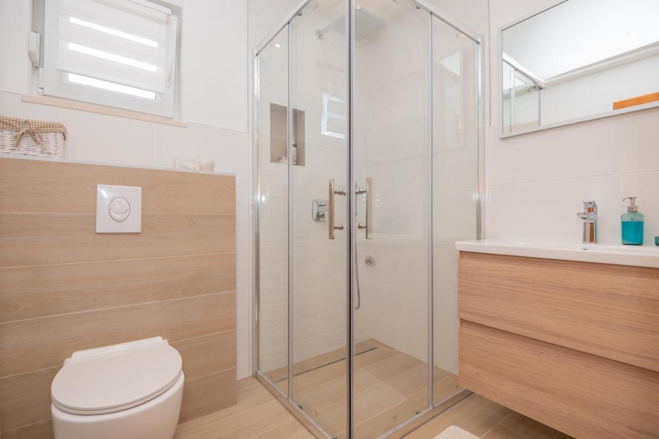 Holiday Home Terra Roca - Imotski, Natural Environment With Complete Peace And Quiet. Εξωτερικό φωτογραφία