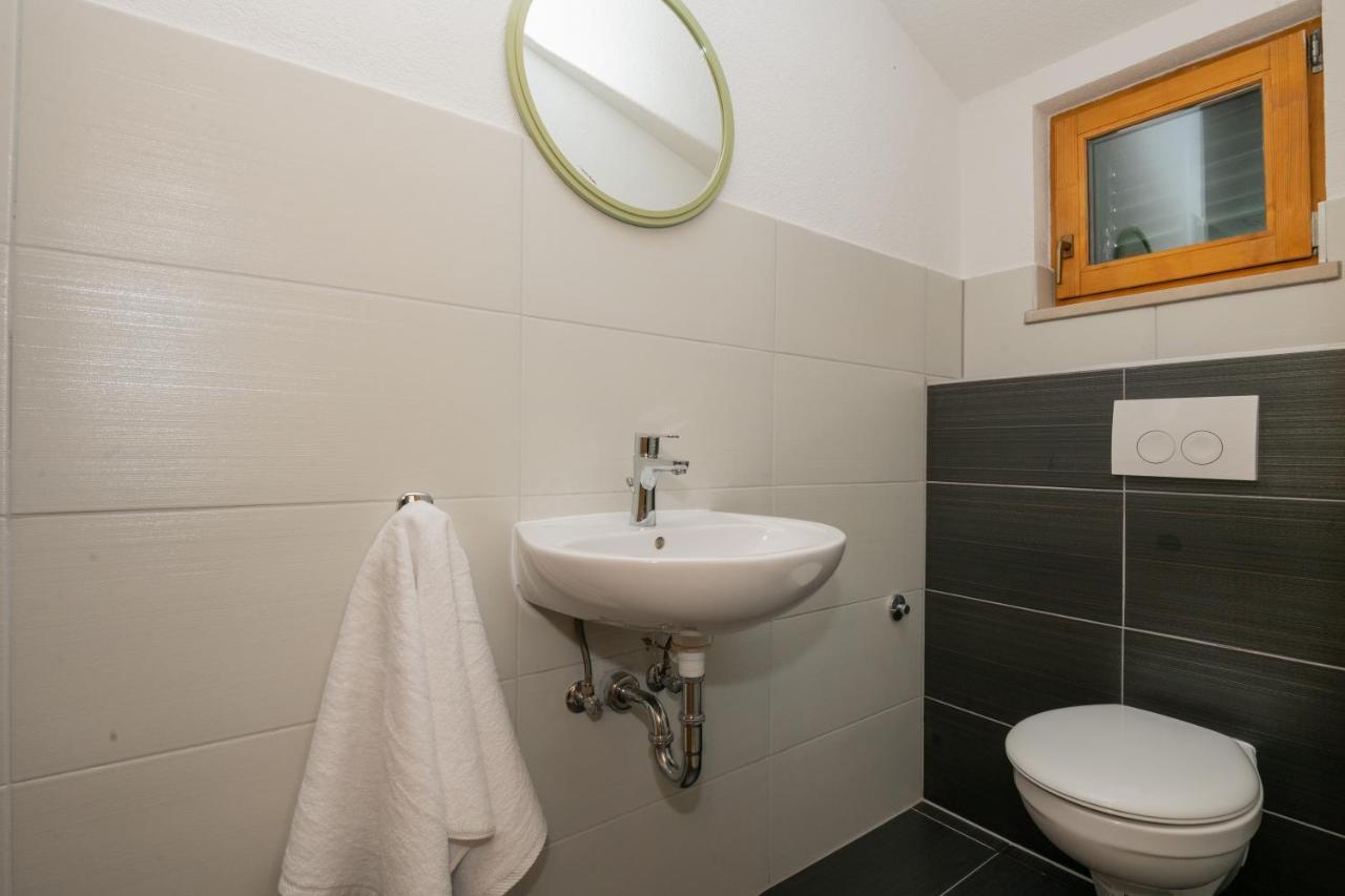 Holiday Home Terra Roca - Imotski, Natural Environment With Complete Peace And Quiet. Εξωτερικό φωτογραφία