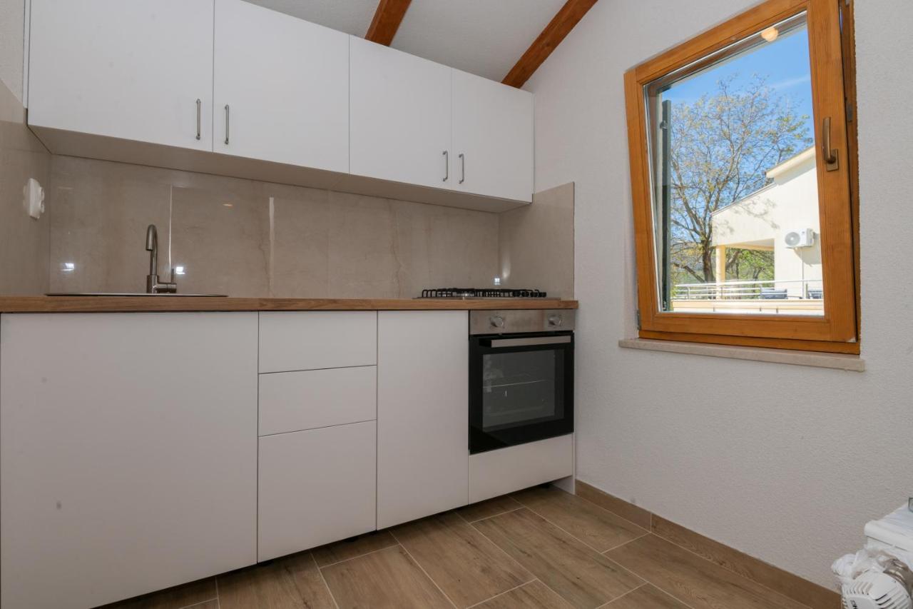 Holiday Home Terra Roca - Imotski, Natural Environment With Complete Peace And Quiet. Εξωτερικό φωτογραφία