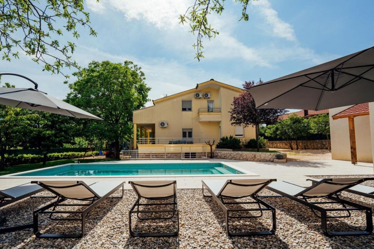Holiday Home Terra Roca - Imotski, Natural Environment With Complete Peace And Quiet. Εξωτερικό φωτογραφία