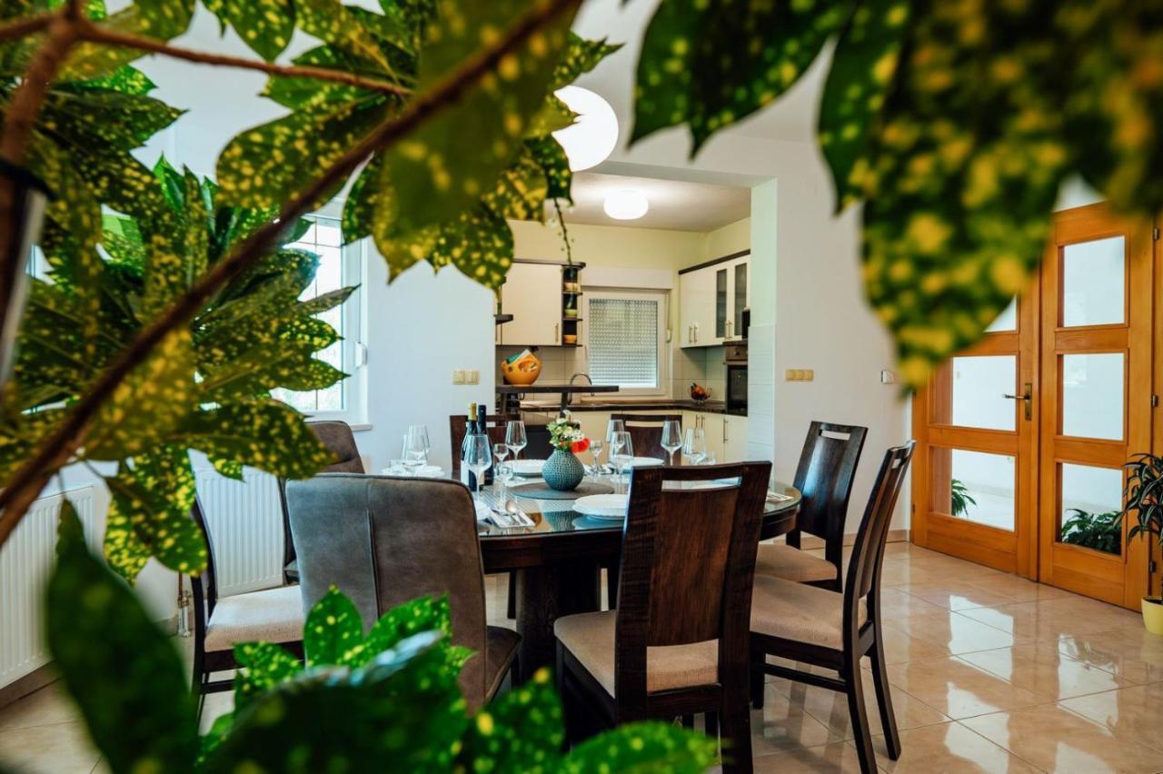 Holiday Home Terra Roca - Imotski, Natural Environment With Complete Peace And Quiet. Εξωτερικό φωτογραφία
