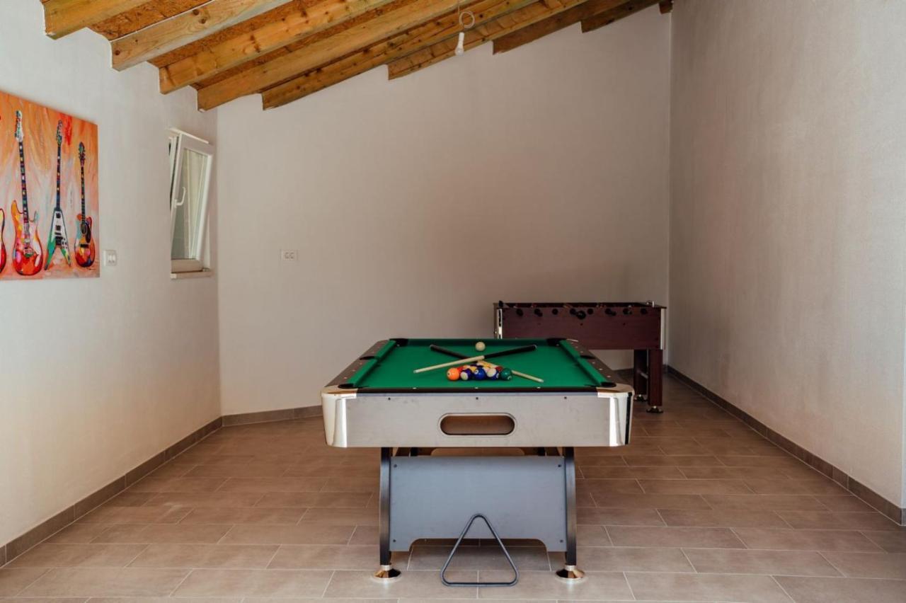 Holiday Home Terra Roca - Imotski, Natural Environment With Complete Peace And Quiet. Εξωτερικό φωτογραφία