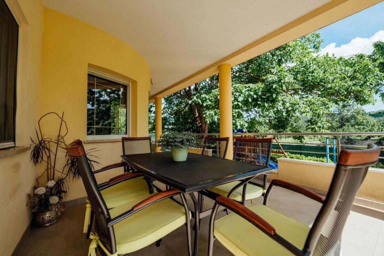 Holiday Home Terra Roca - Imotski, Natural Environment With Complete Peace And Quiet. Εξωτερικό φωτογραφία