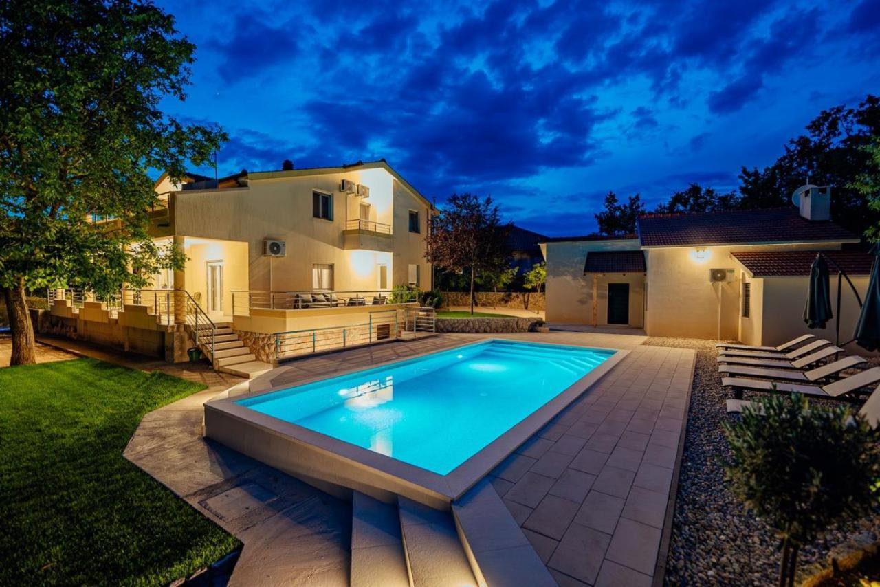Holiday Home Terra Roca - Imotski, Natural Environment With Complete Peace And Quiet. Εξωτερικό φωτογραφία