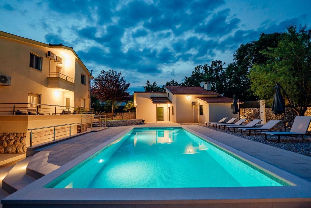 Holiday Home Terra Roca - Imotski, Natural Environment With Complete Peace And Quiet. Εξωτερικό φωτογραφία